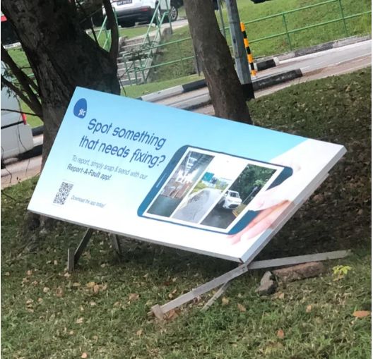 Yang Diomongin Nggak Sesuai Sama Kenyataan